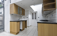 Patrick Brompton kitchen extension leads